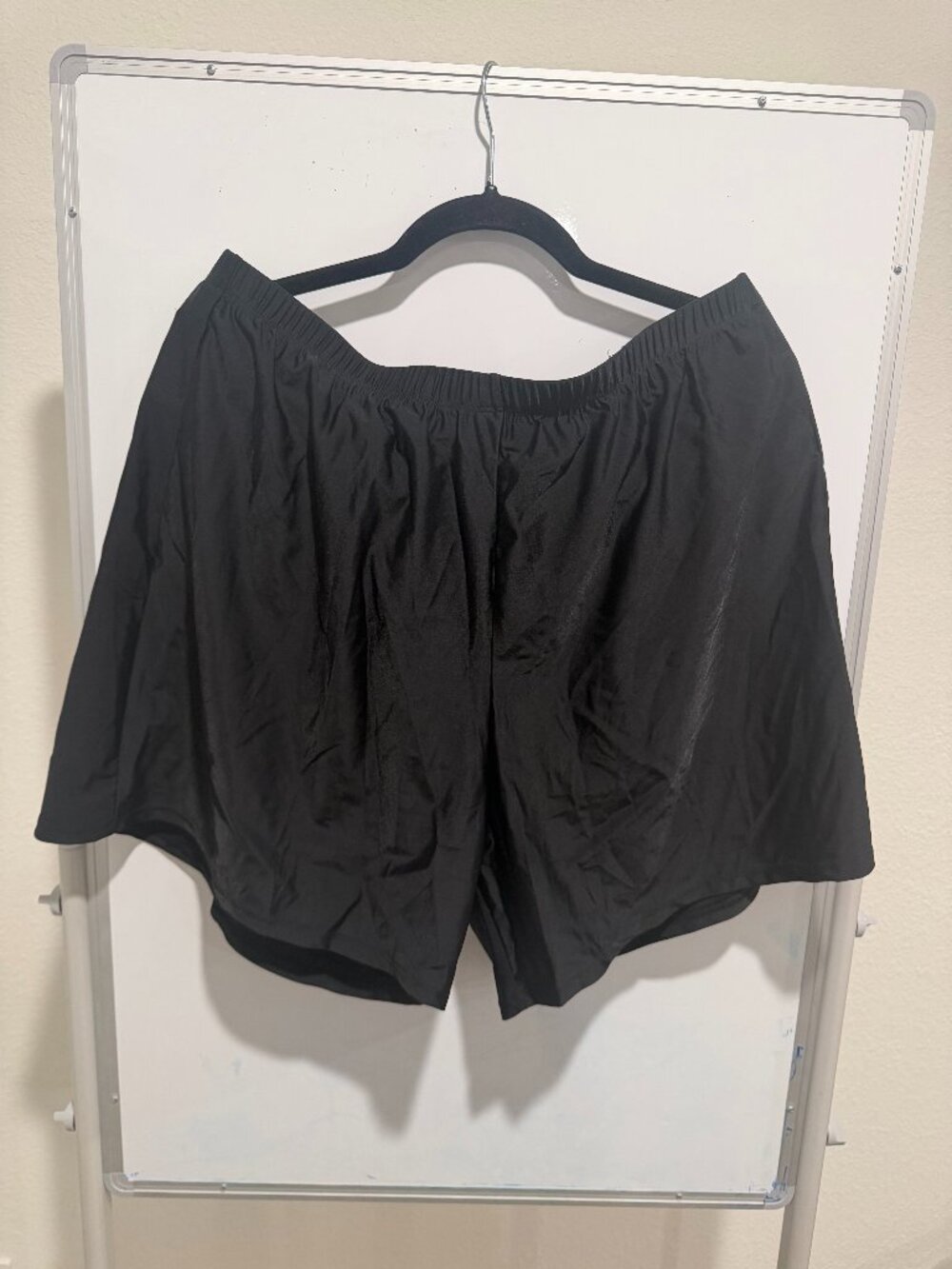 Womens Swimming Shorts Size 20W NWT